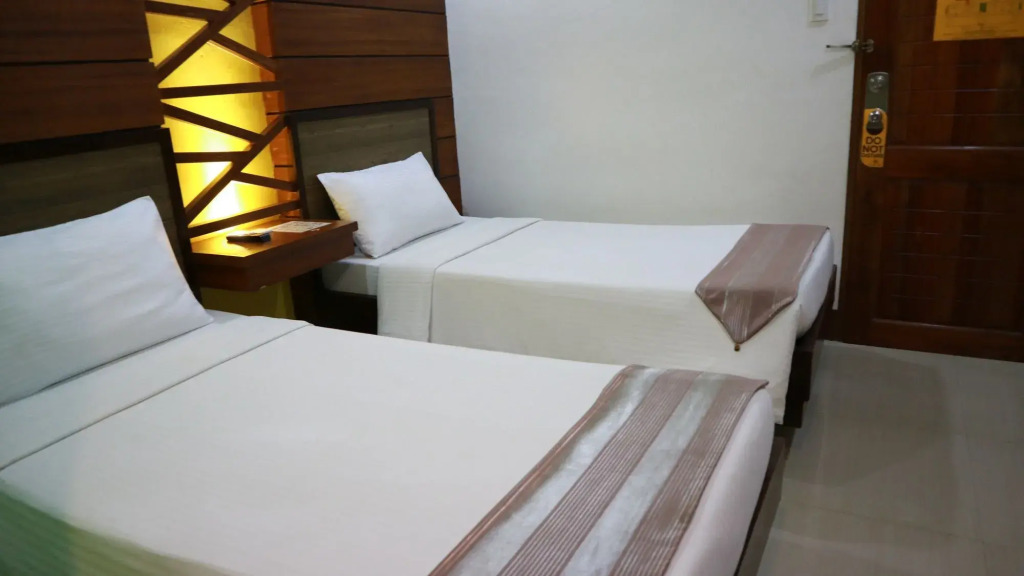 The Loft Hotel