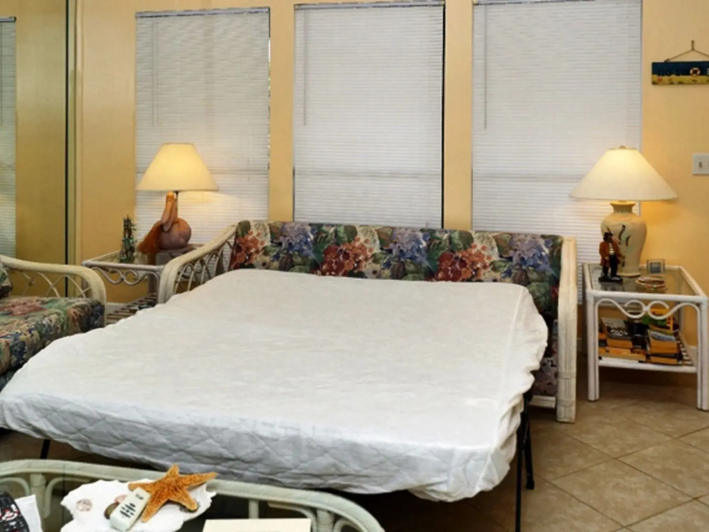 Southwind by Panhandle Getaways
