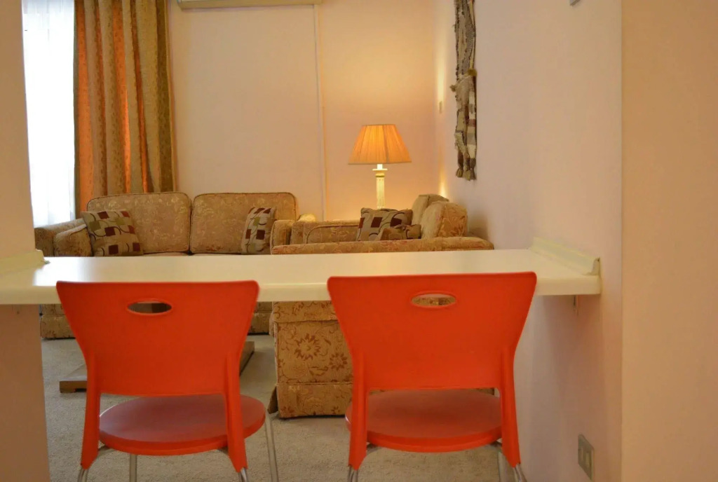 Prestige Hotel Suites - برستيج للشقق الفندقية