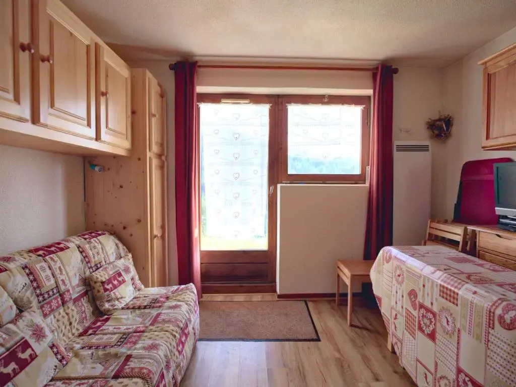 Appartement Notre-Dame-de-Bellecombe, 2 pièces, 4 personnes - FR-1-505-29