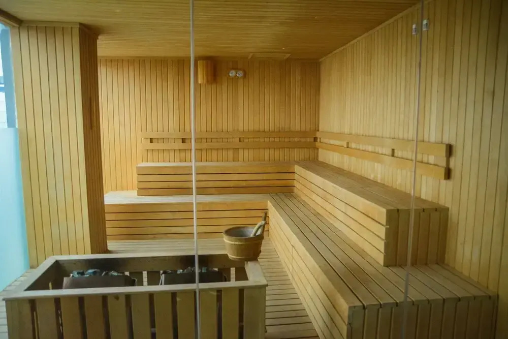 Premium Lavenue Apartment