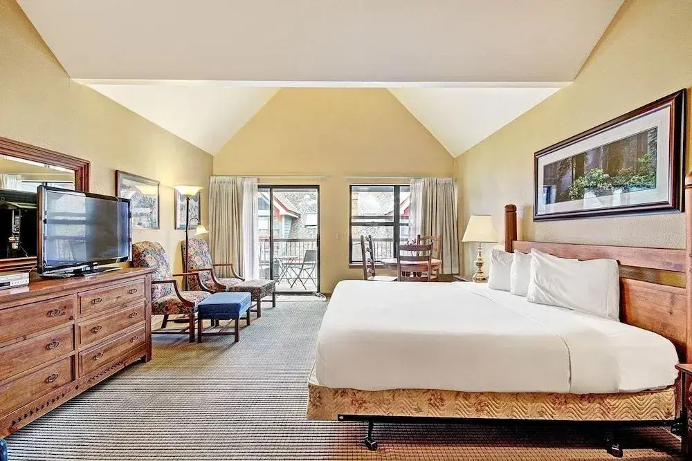 River Mtn Lodge W319