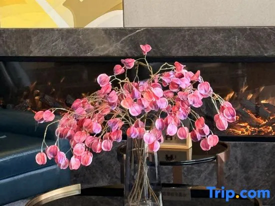 Home Inn Selected (Taiyuan Maoye Tiandi Wangcun South Street Metro Station Branch)