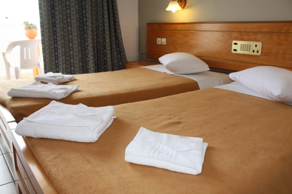 Anastasia Hotel