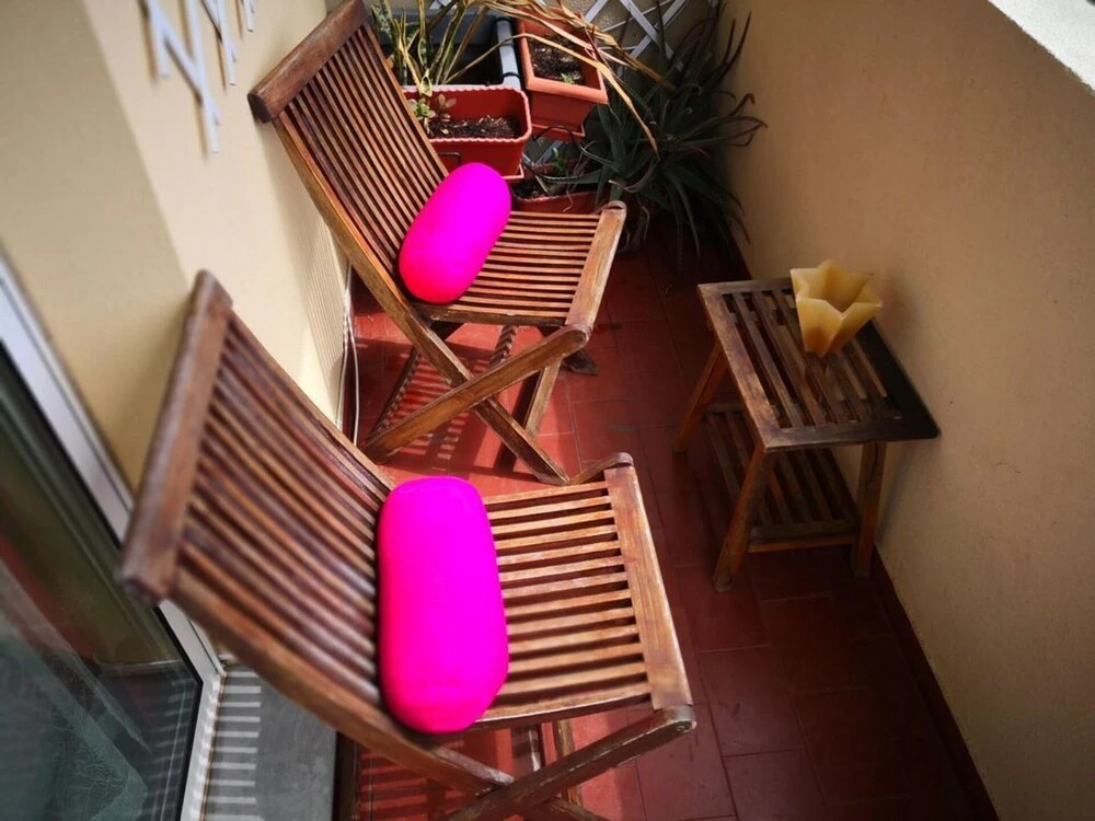 Impeccable 4-bed Apartment in Funchal
