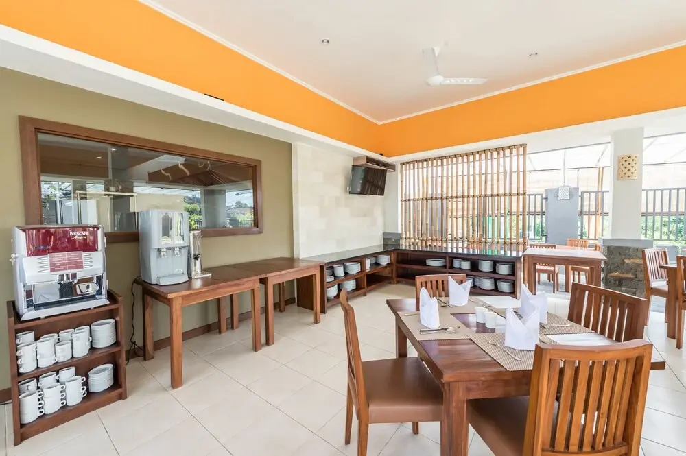 Airy Ungasan 7 Bali