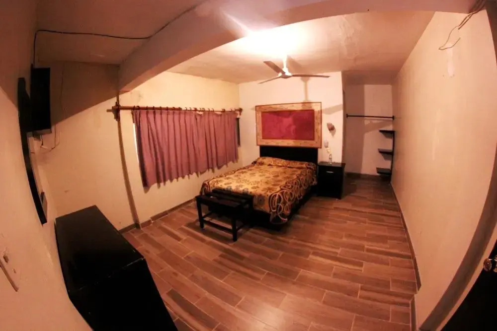OYO Hotel Plata,Fresnillo, Zacatecas