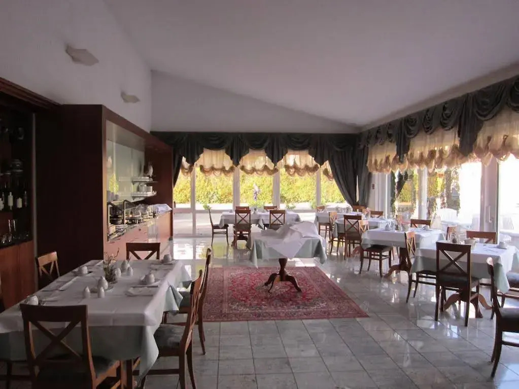 Hotel Europa