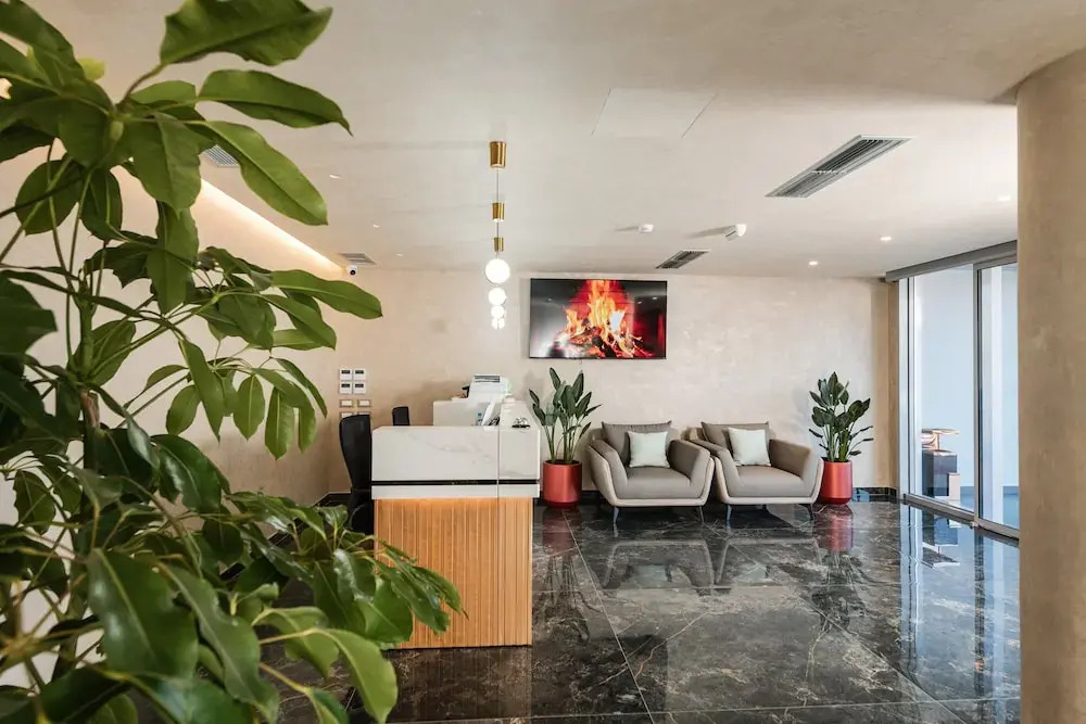 Troci Hotel