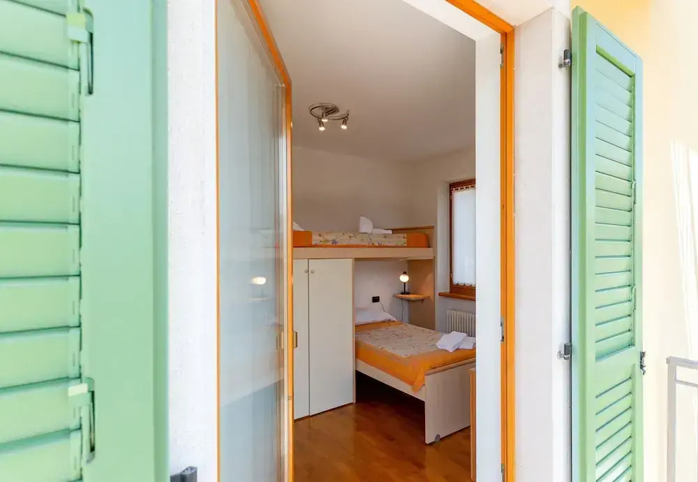 Casa Alla Masera Child Friendly