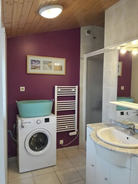 Gîte de l'Escapade