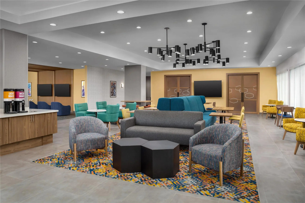 Hampton Inn By Hilton Clanton