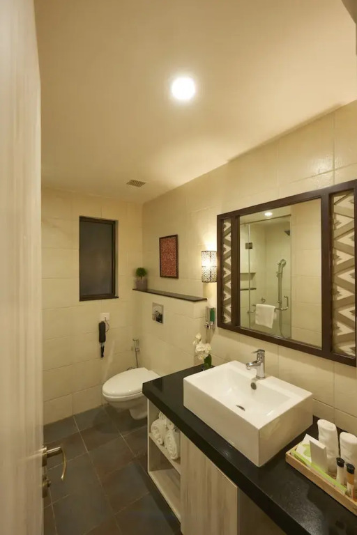 Club Mahindra Kanha