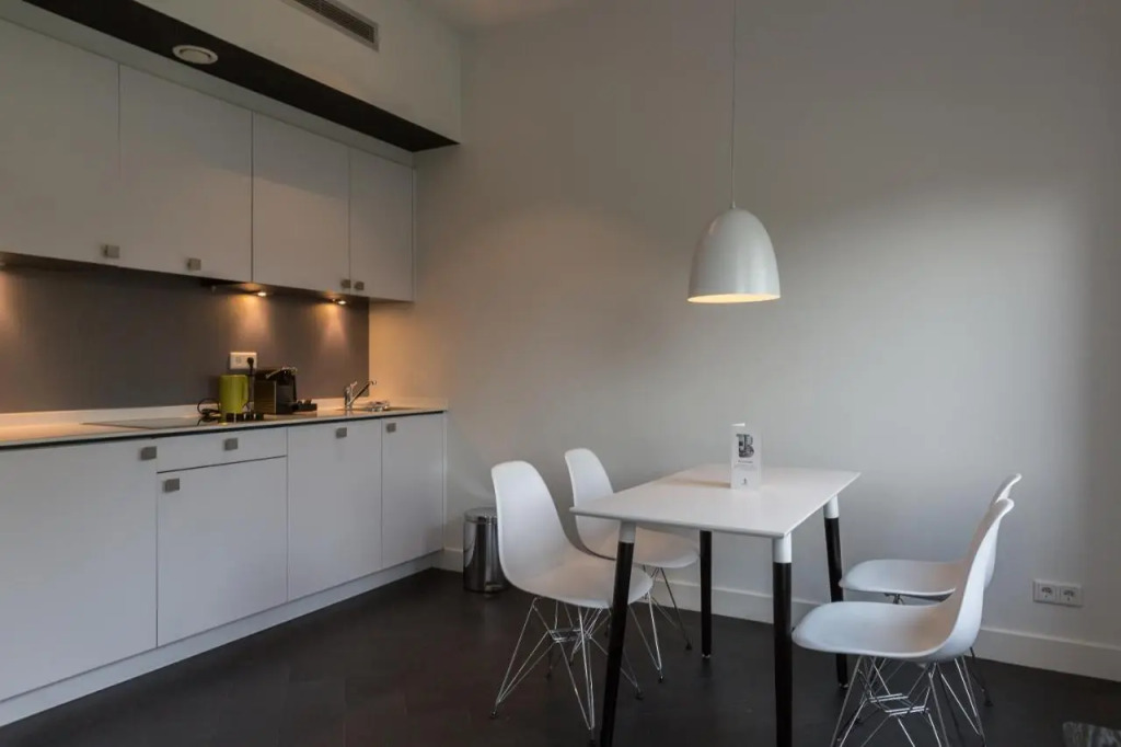 B-aparthotel Kennedy