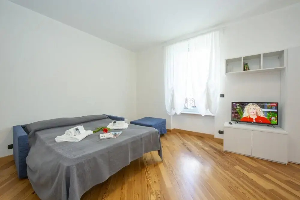 Villa Savoia Mozart 10/11