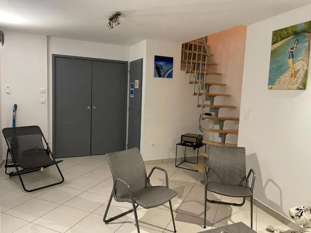 Maison entière avec spa privatif Bulle sur Sye en Drome
