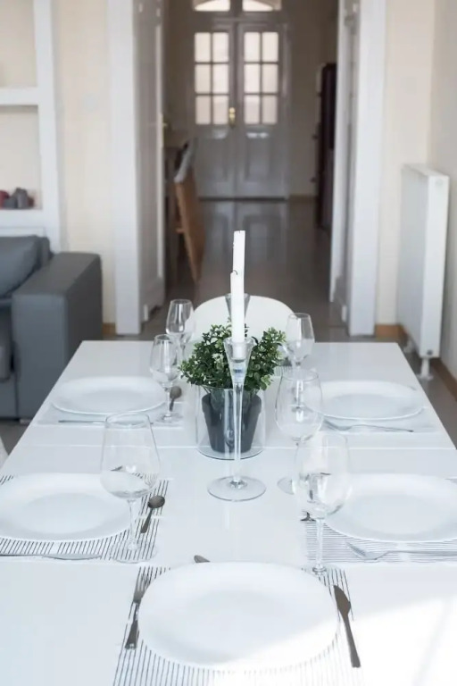 Budapest Easy Flat - Basilica Lux