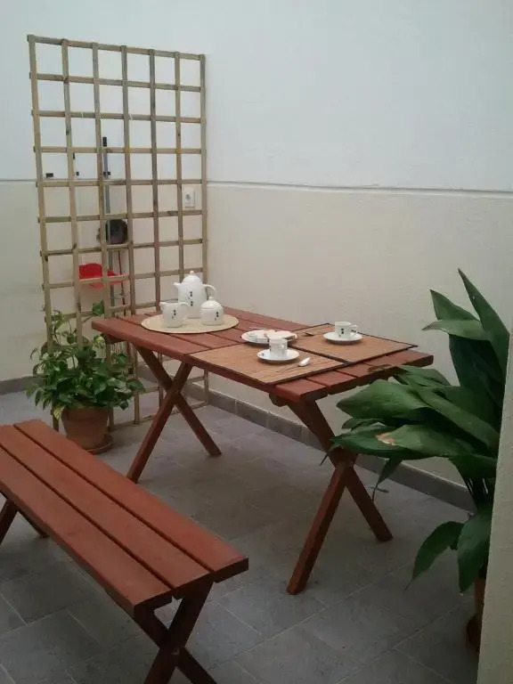 Casa El lince de Granadilla AT-CC-00296, Norte provincia Cáceres, WIFI, Parque infantil, HIDROMASAJE, garaje, LAVAVAJILLAS
