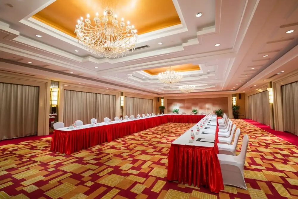 Wenzhou International Hotel