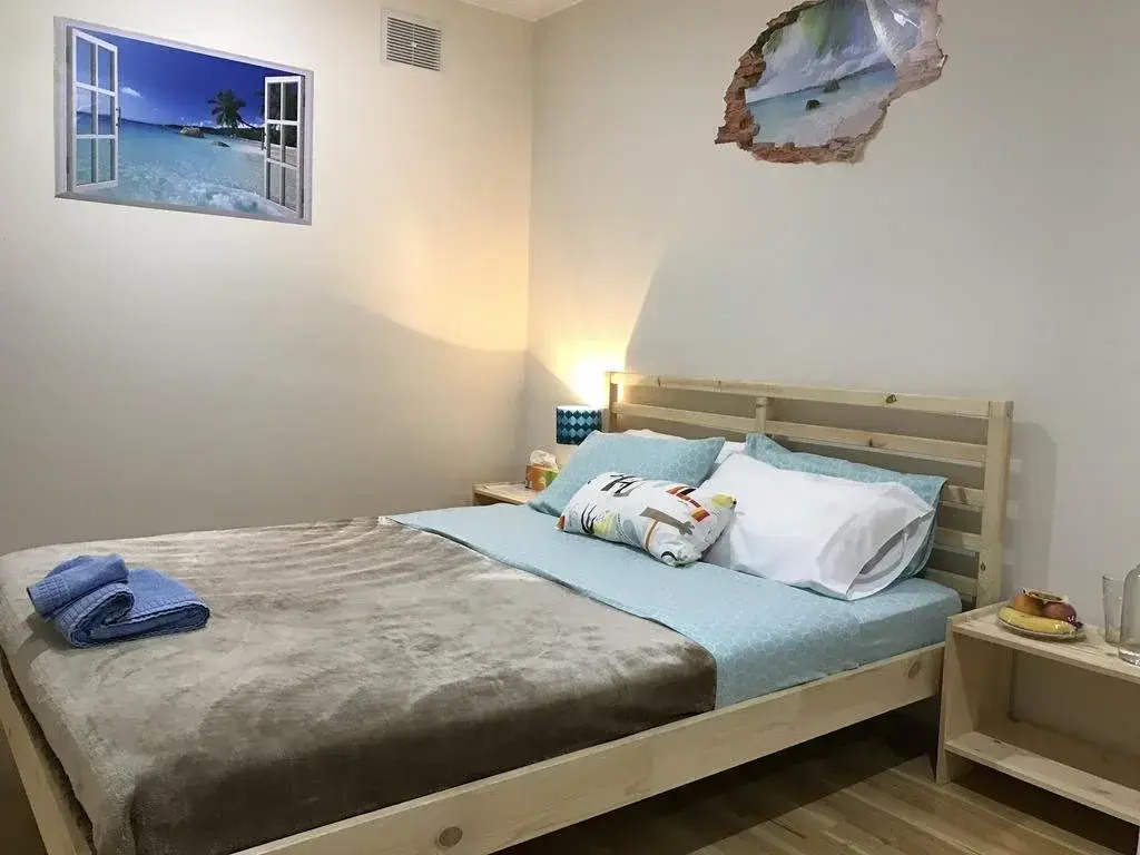 Grange Adelaide B&B