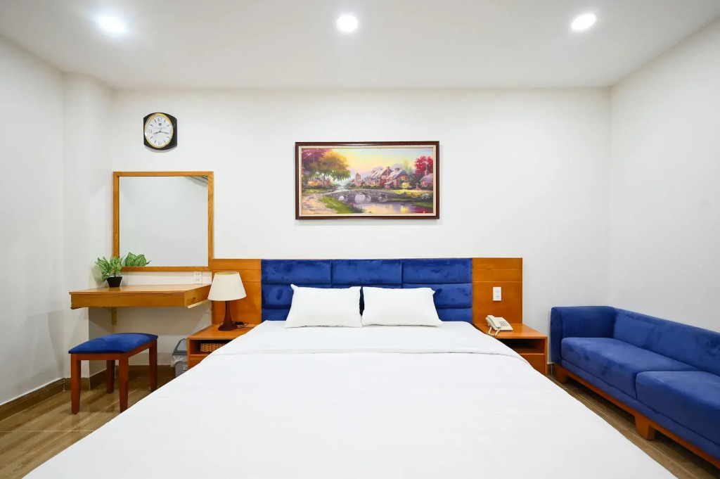 Vivian Airport Hotel Saigon