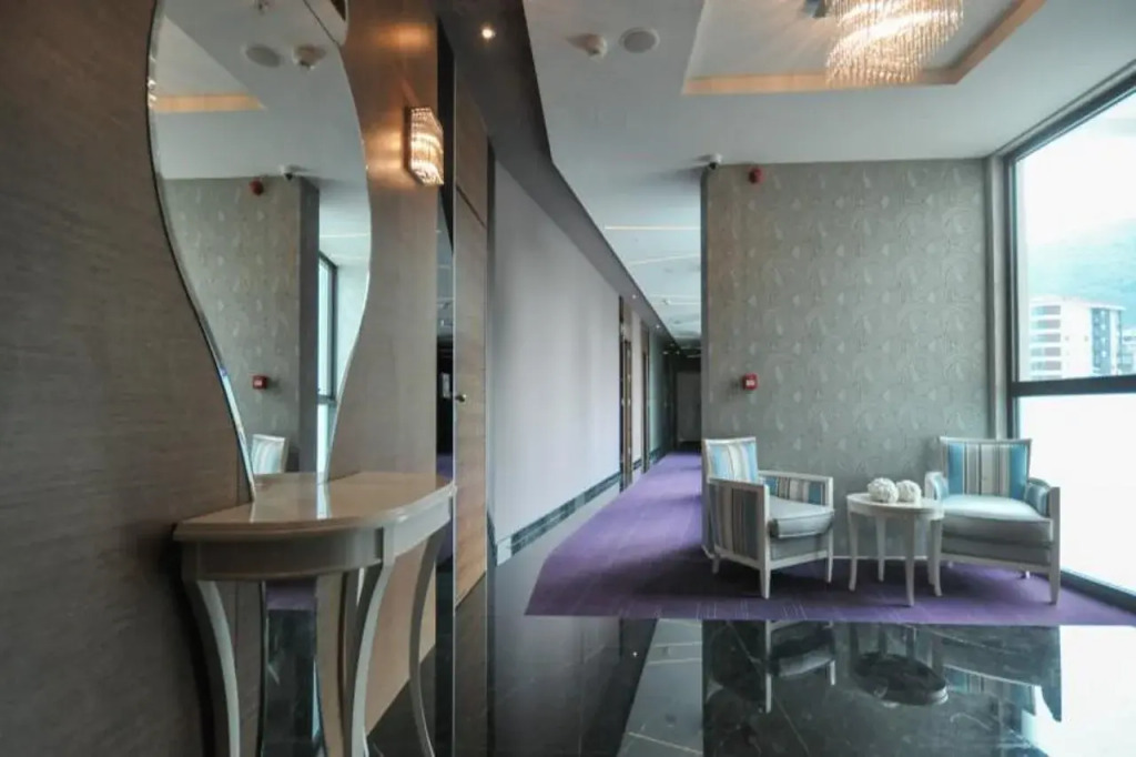 Hotel Bracera