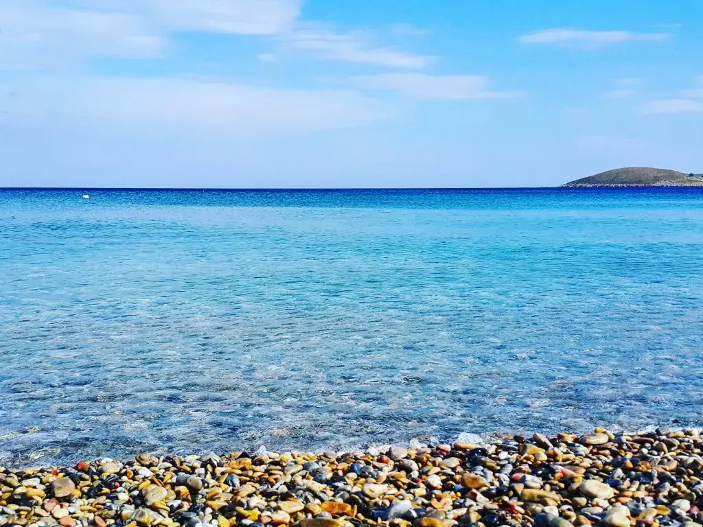 Defne Apart Otel - Datça