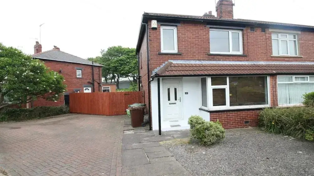 Letsby At Home - Kirkdale