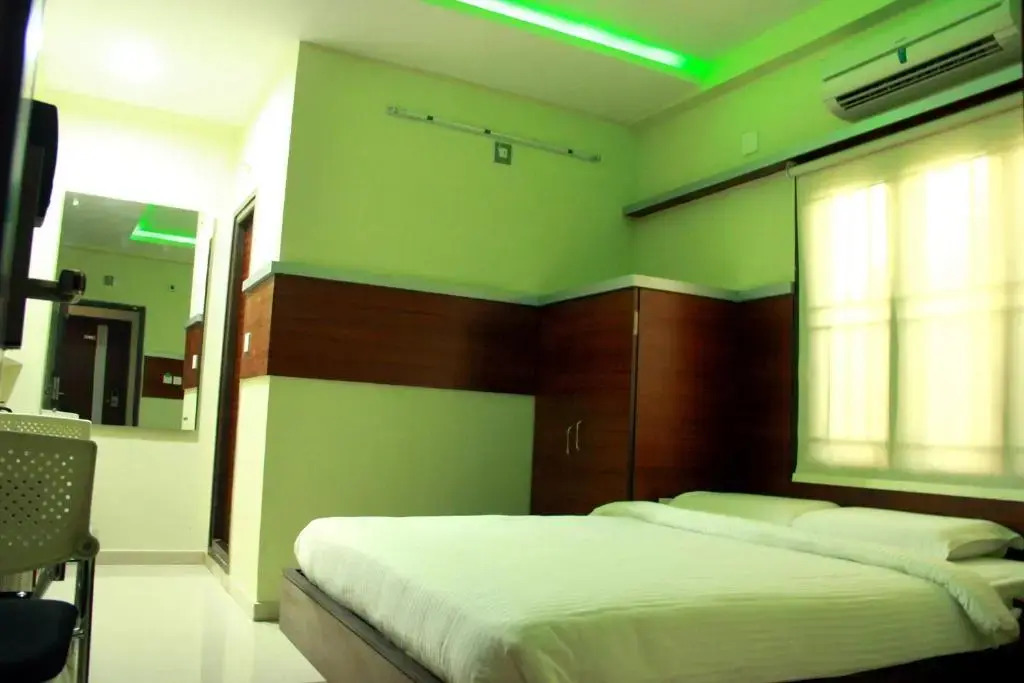 Shubh Vaibhav Inn