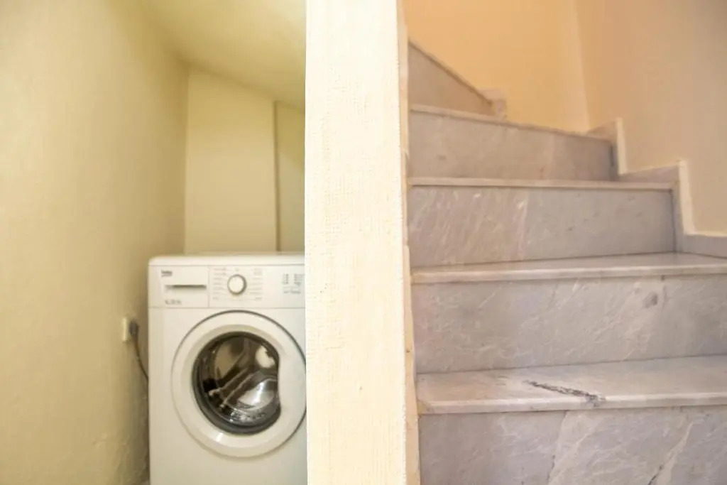 Lovely Flat With Balcony in Cesme Close to Sea
