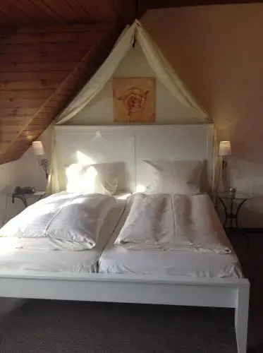 Hotel Pirsch-Mühle