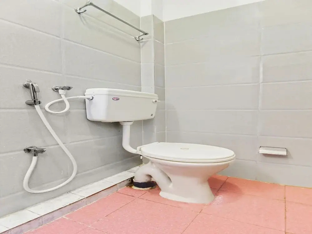 Super Hotel O Hingna Road Near Rachana Metro Station