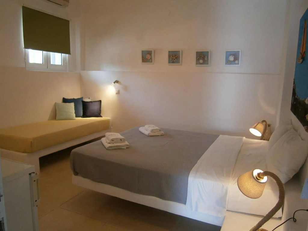 Callia Retreat Suites