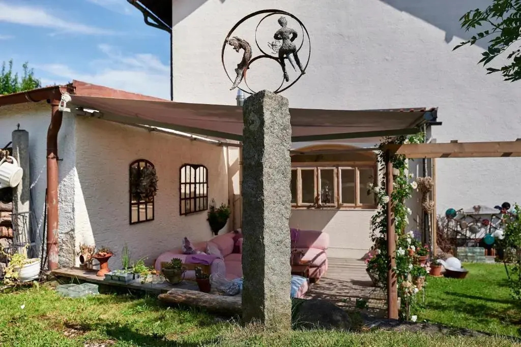 Ferienwohnung Benjamin