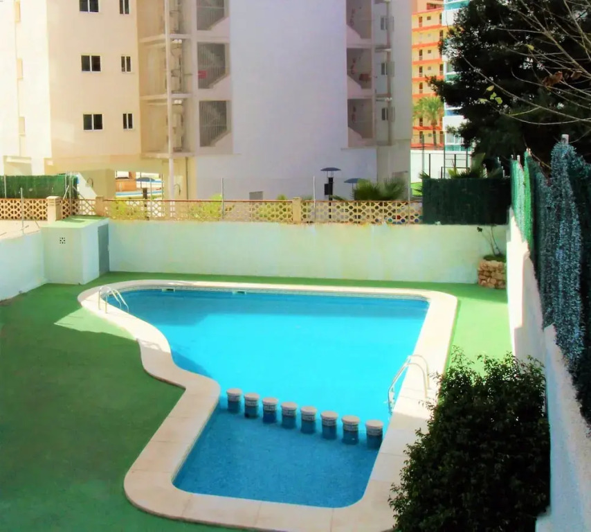 Apartamento Tower Benidorm 42