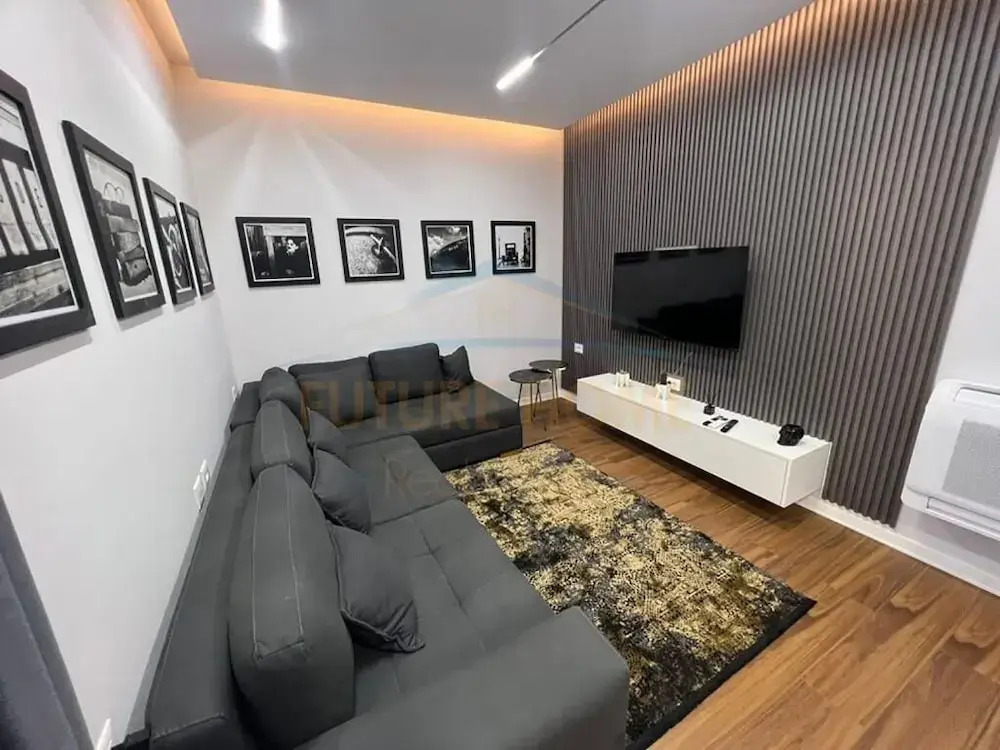 Arkle Apartments 6