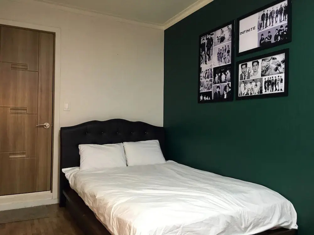 Nanu Guesthouse KPOP - Hostel
