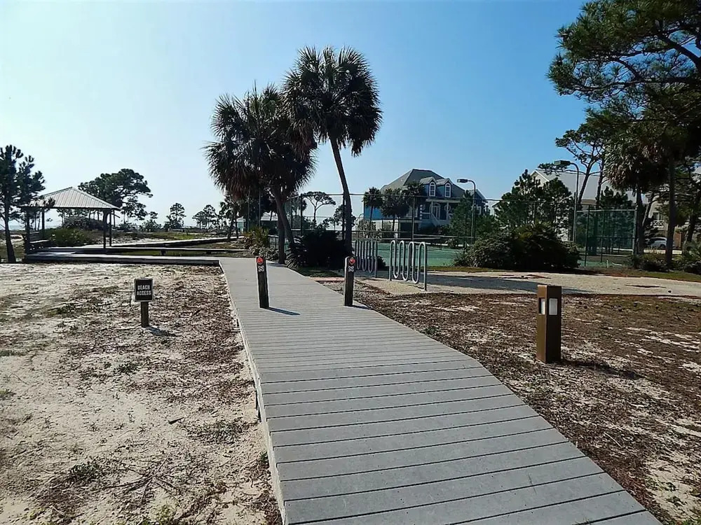 014 Beachwalk by ACP