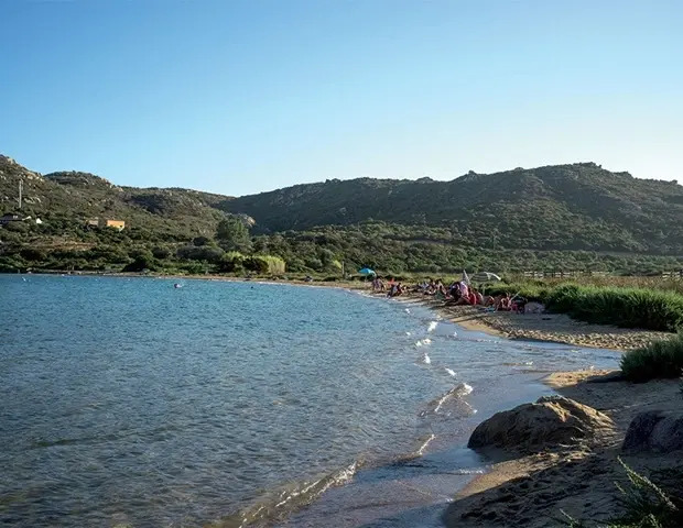 Baia Holiday Capo d’Orso