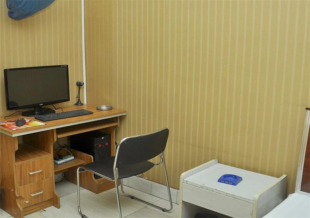 Taiyuan Times Inn Shanxi University