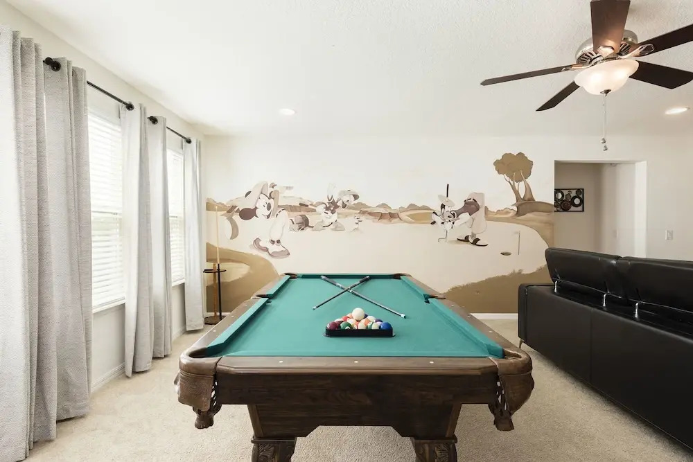946SP - West Haven Gated Resort