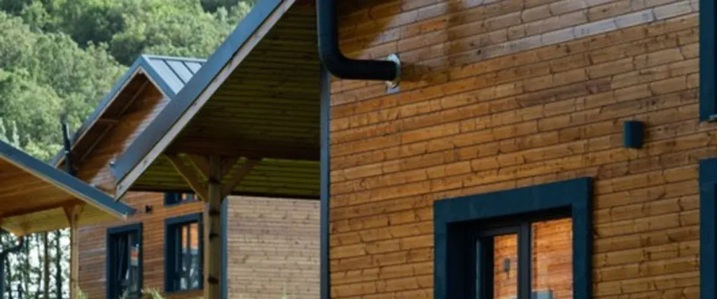 Tepe Bungalov