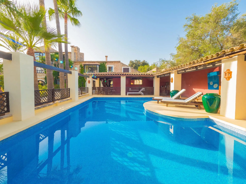 Villa Portol