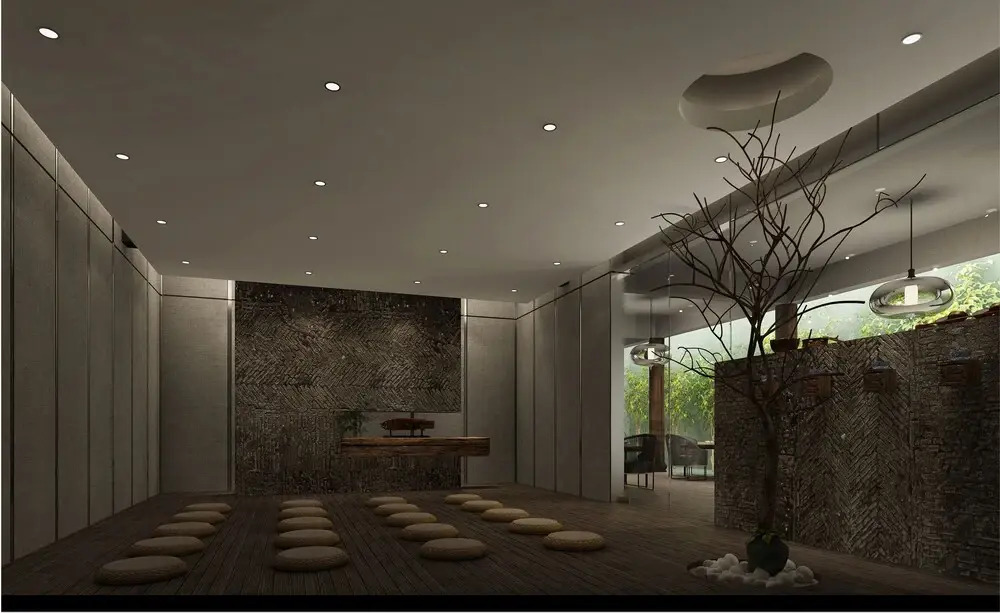 Seclusive Wenshufang Botique Hotel