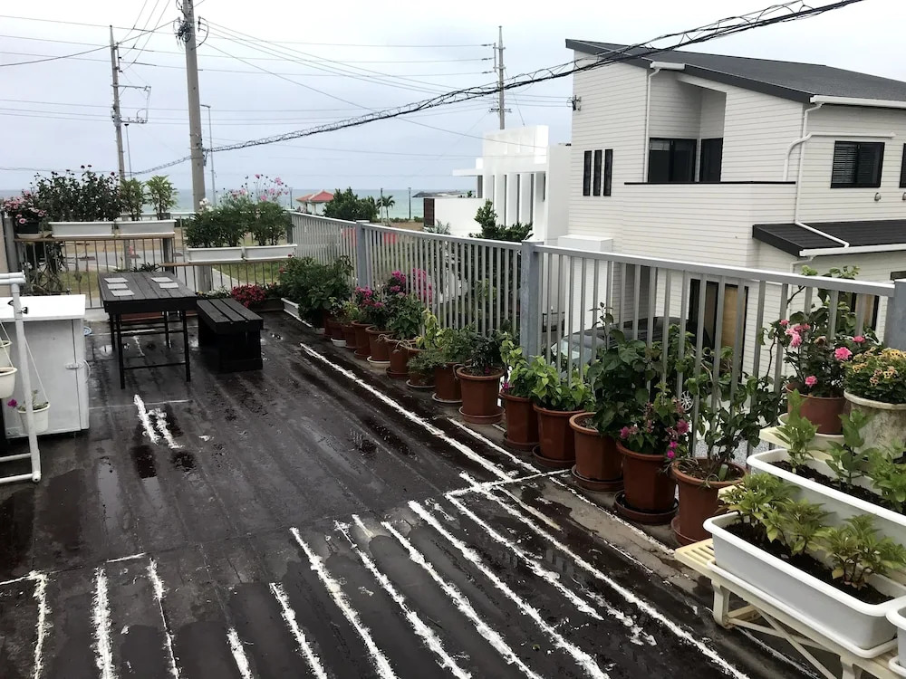 Okinawa no Koi