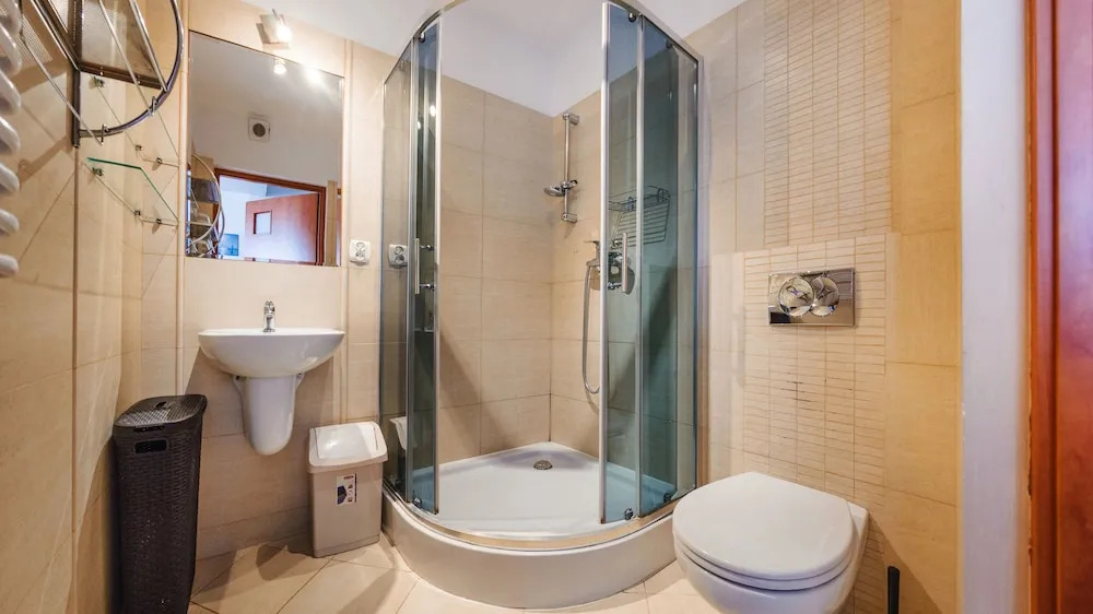 Apartamenty Sun & Snow Rzemieslnicza
