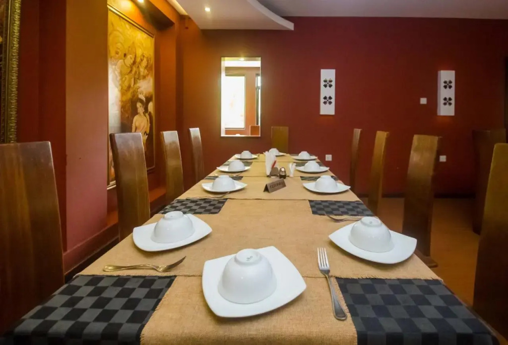 KenGen Furnished and Serviced Apartments