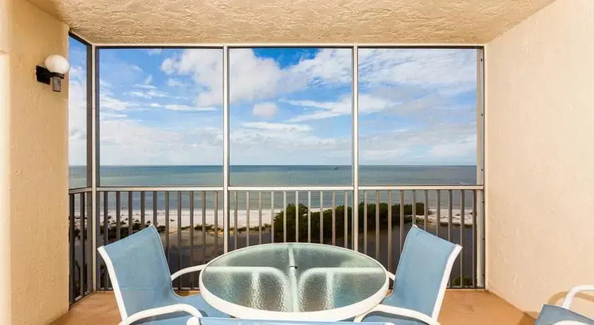 Sun Caper 807 by Vacation Rental Pros