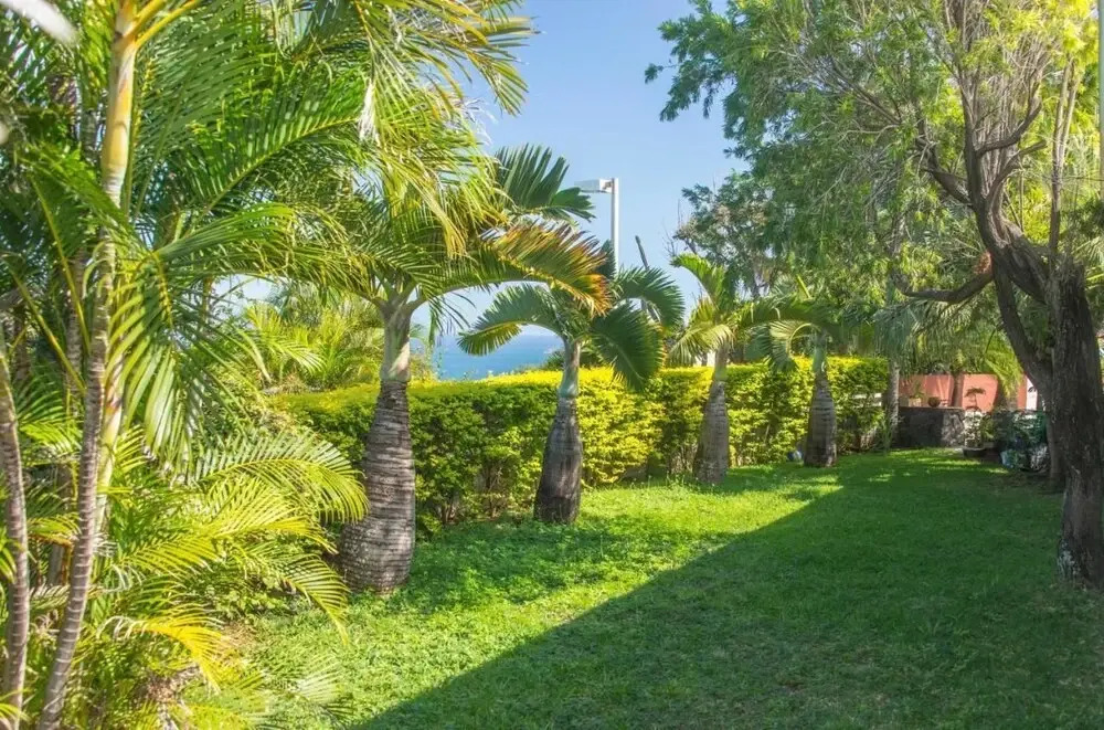 Villa Cafrine