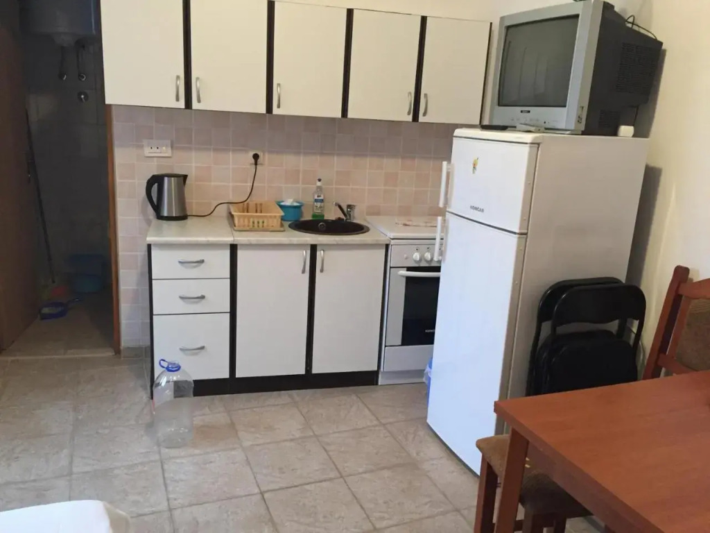 Apartments Šnajder